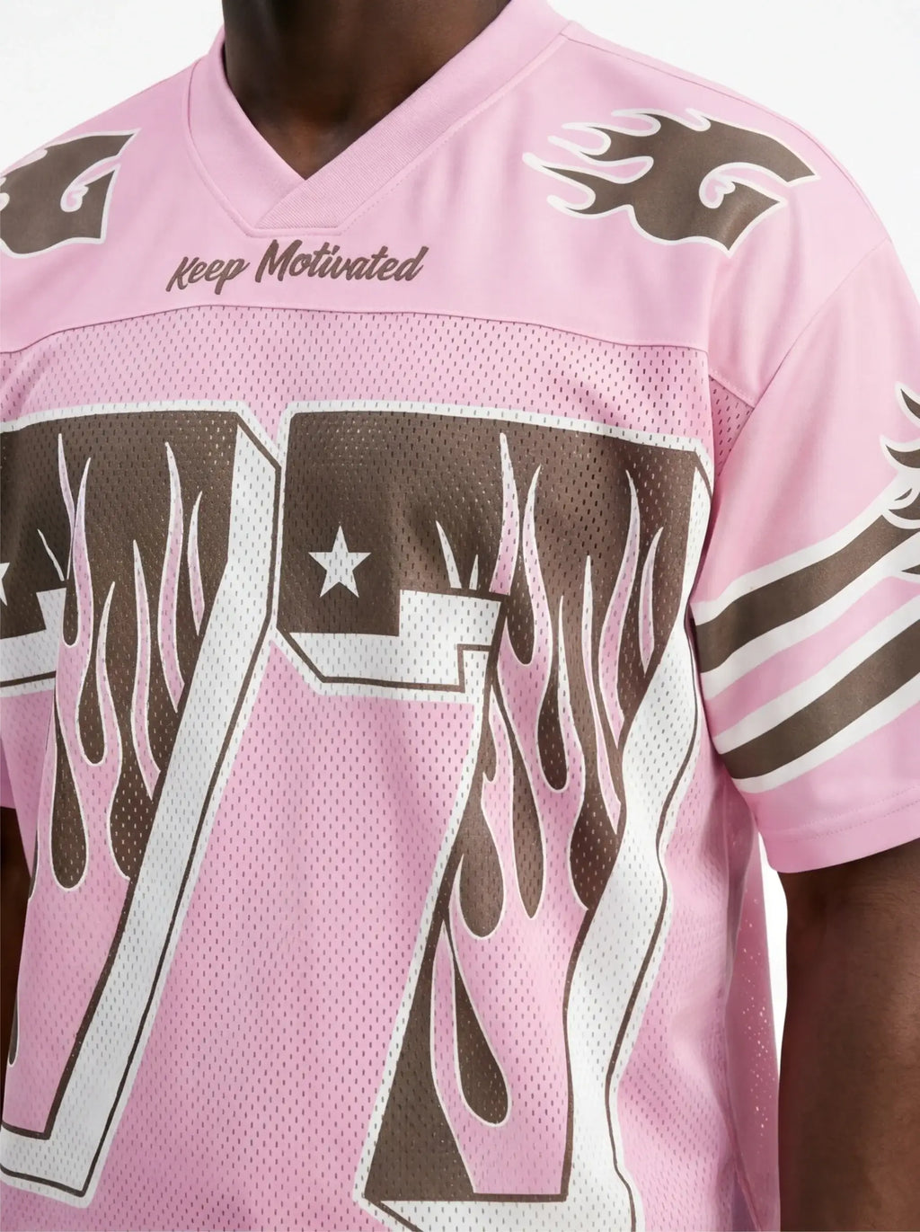 Ultra-Elevated Tee