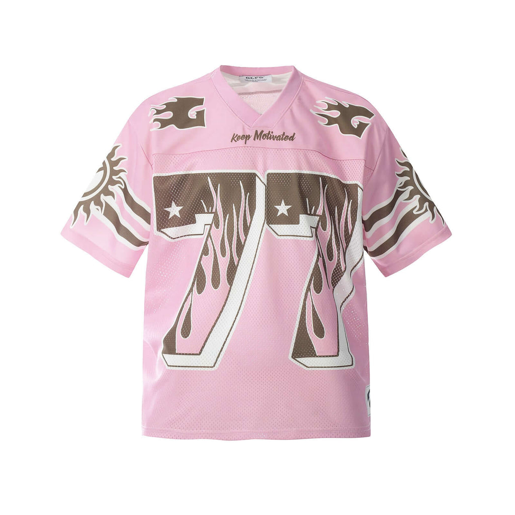 Ultra-Elevated Tee