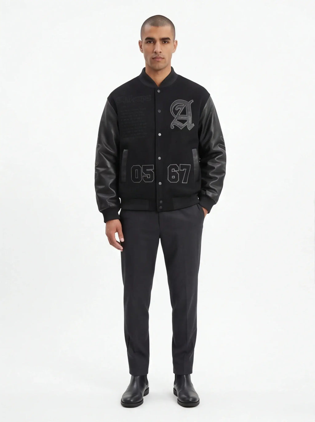 Supreme Premium Top