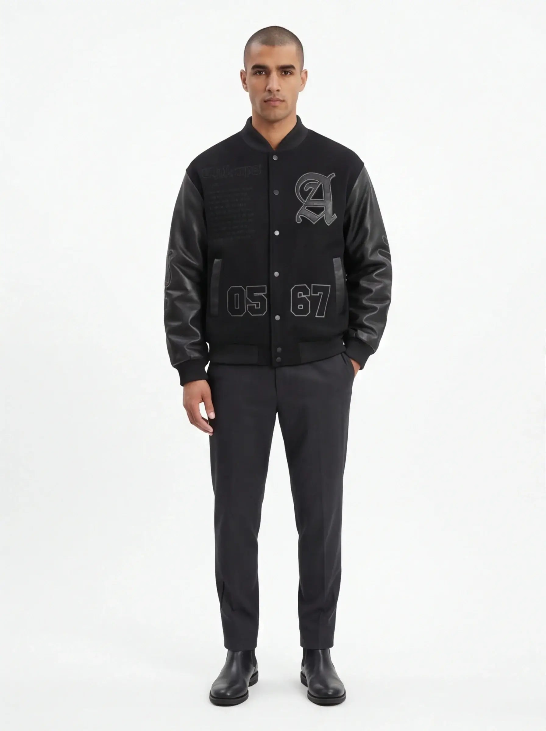 Supreme Premium Top