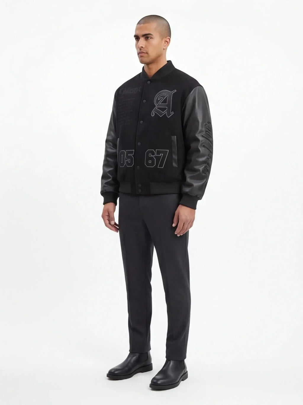 Supreme Premium Top