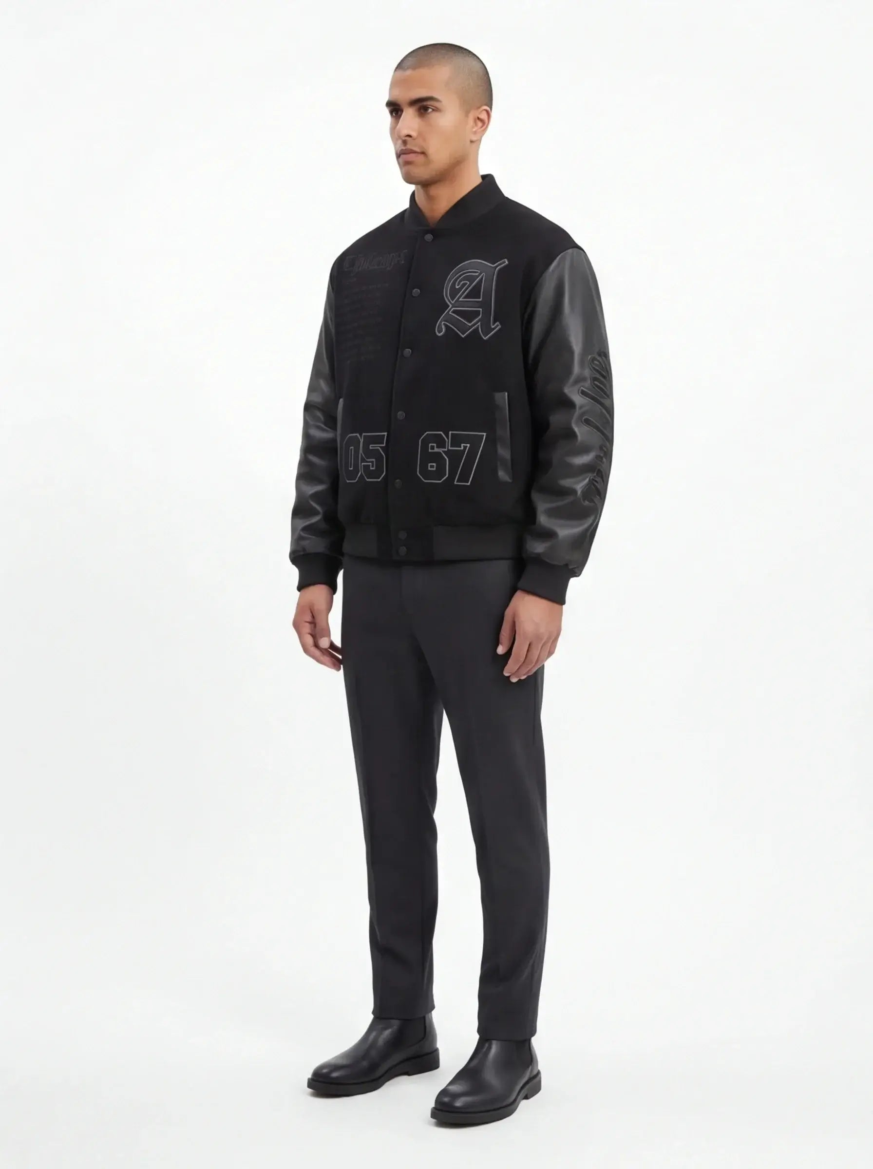 Supreme Premium Top