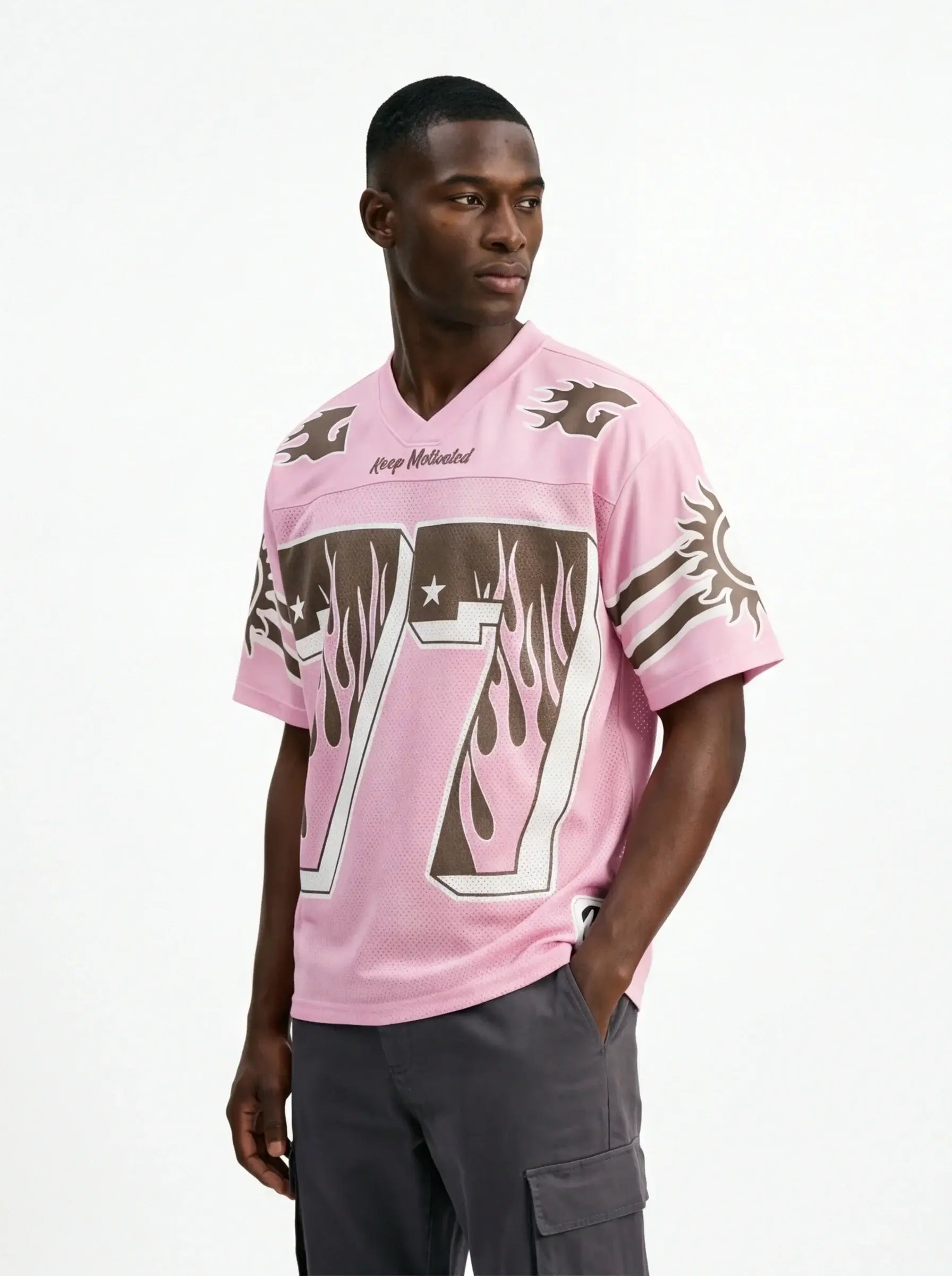 Ultra-Elevated Tee