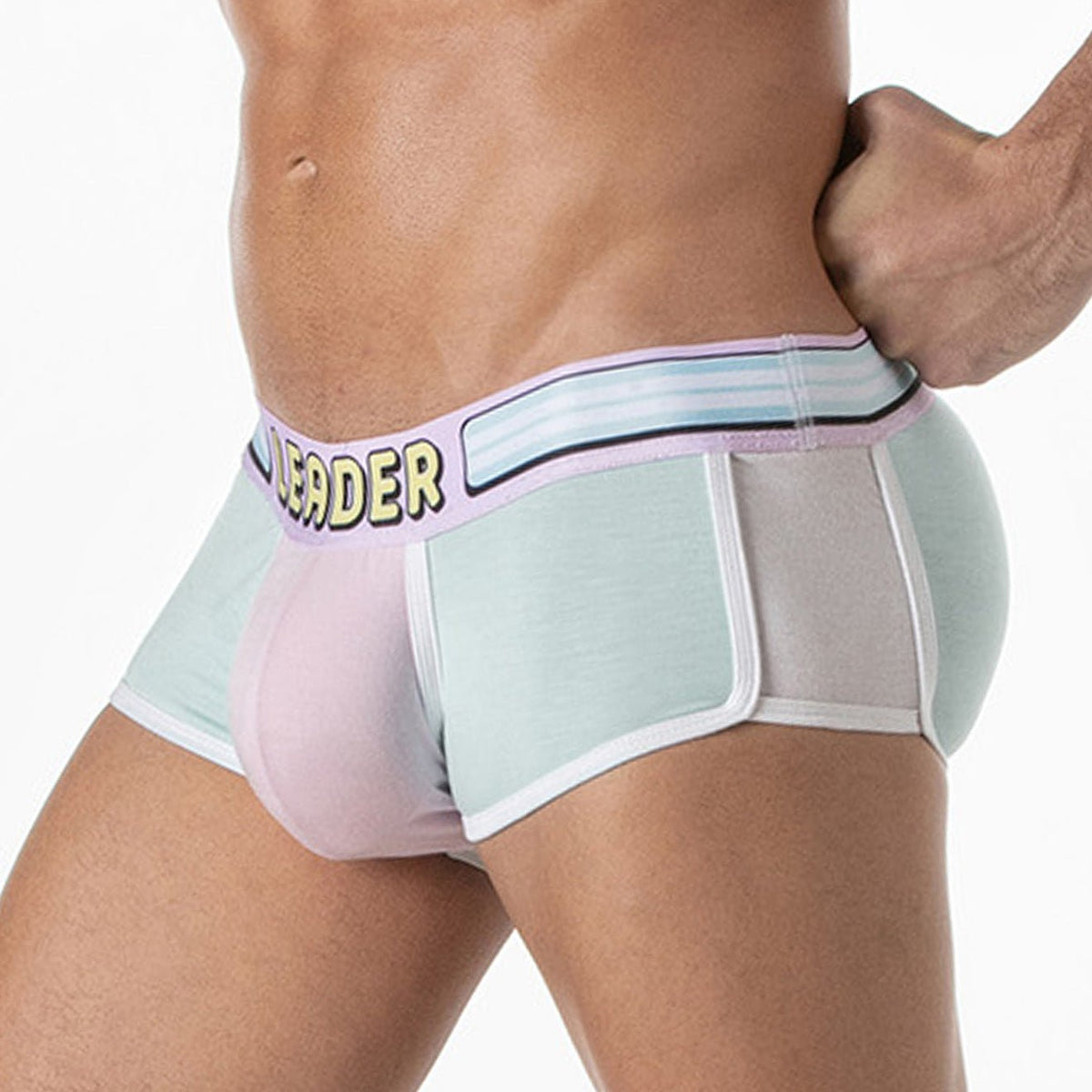 Candy Trunks Pink - cristishop