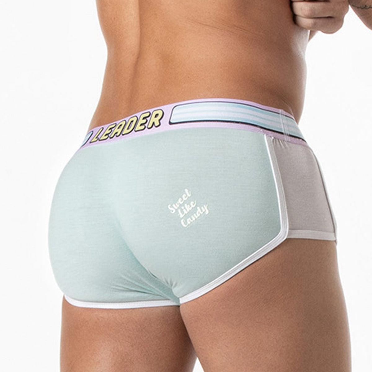 Candy Trunks Pink - cristishop