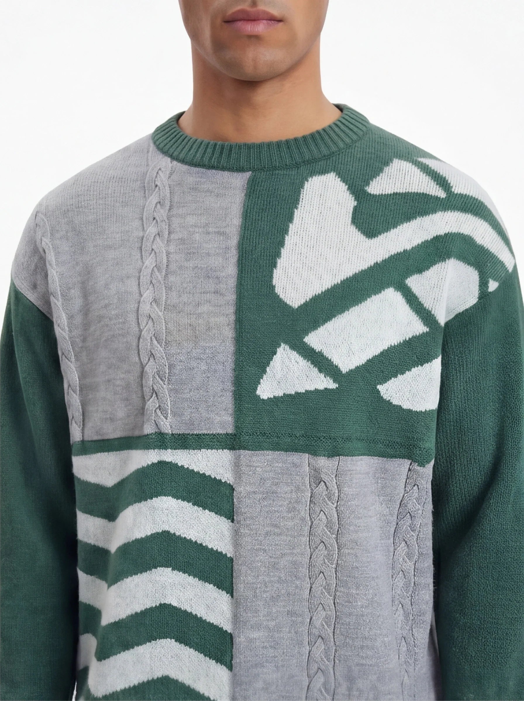 Premium Elevated Sweatshirt