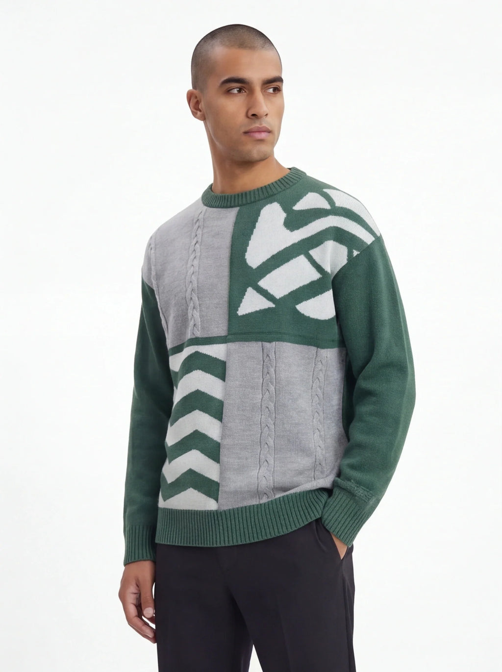 Premium Elevated Sweatshirt