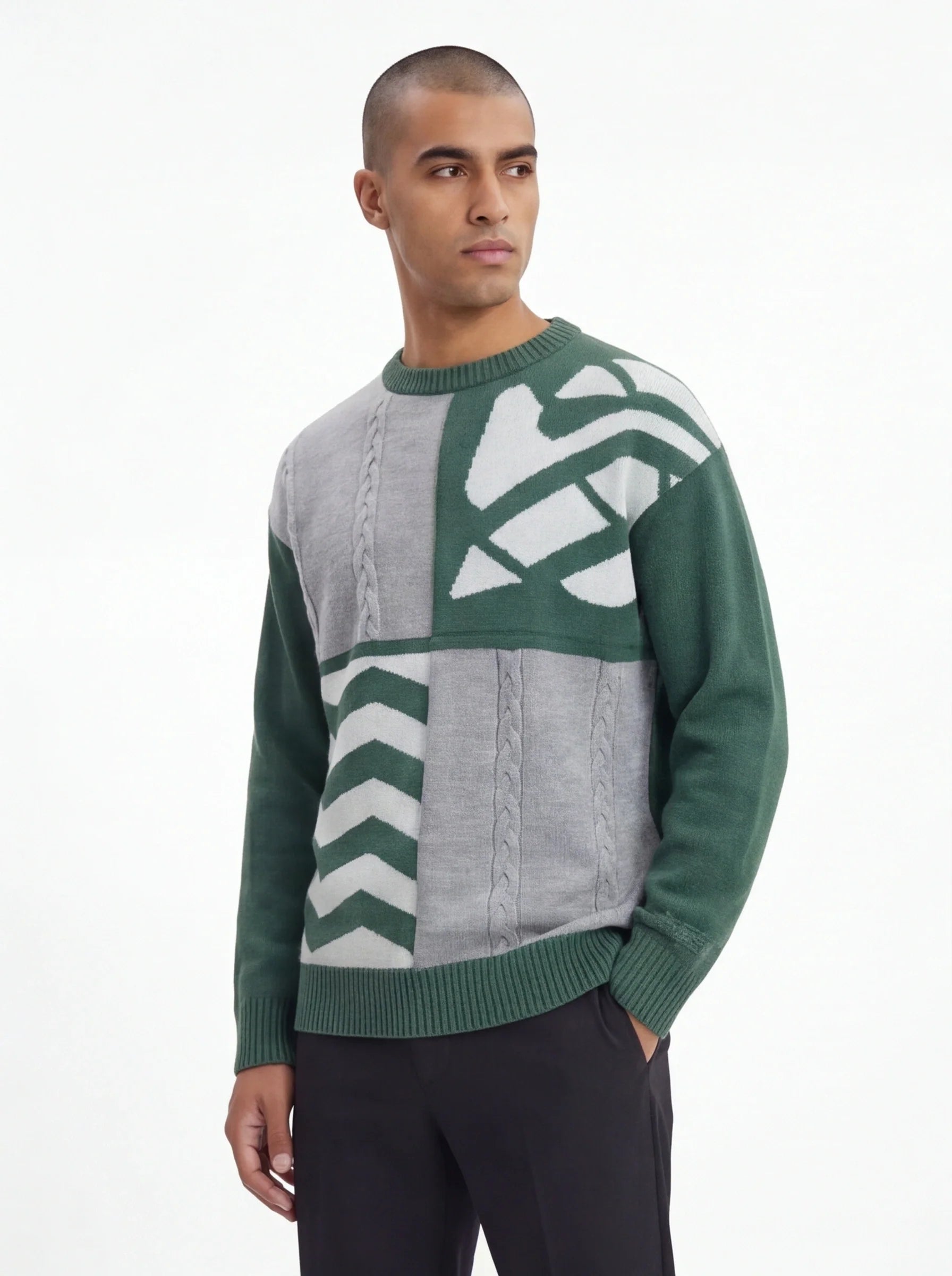 Premium Elevated Sweatshirt